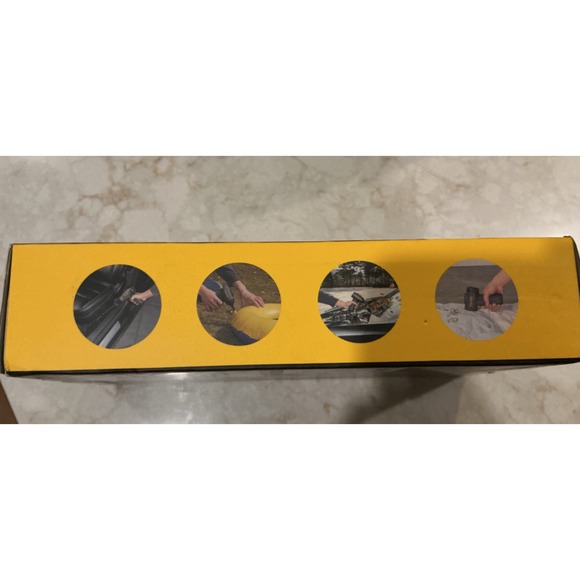 Fanttik X100 Mix Cordless Handheld Vacuum Cleaner Car Home Portable New - Picture 4 of 5